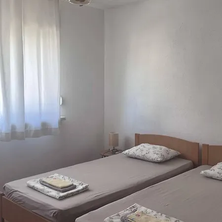 Casa Sole Prázdninový dům