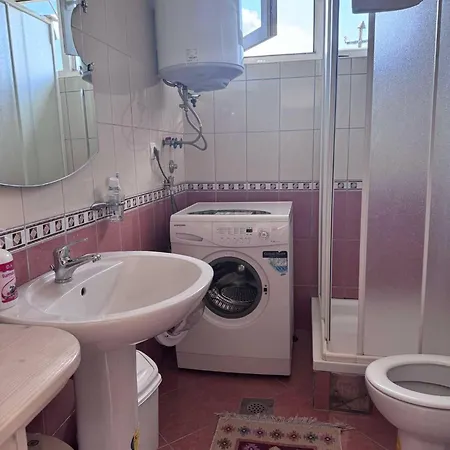 Prázdninový dům Casa Sole