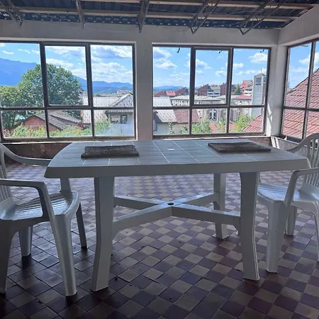Prázdninový dům Casa Sole Bihać