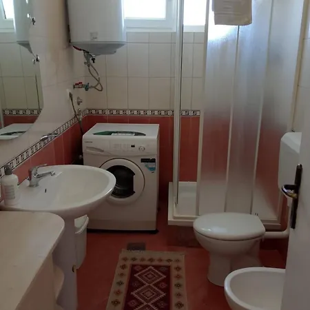 Prázdninový dům Casa Sole