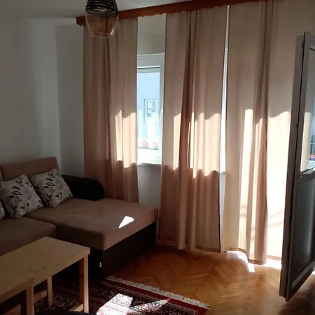 Casa Sole Prázdninový dům *