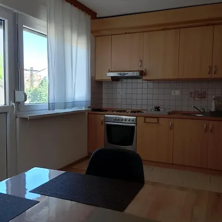 Casa Sole Prázdninový dům