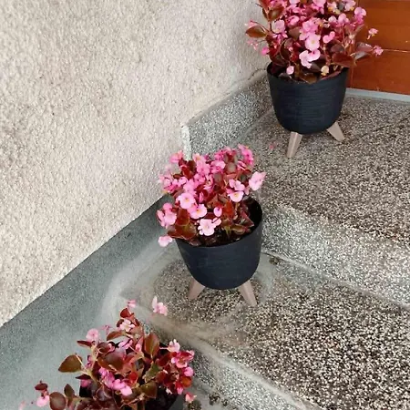 Casa Sole Prázdninový dům *